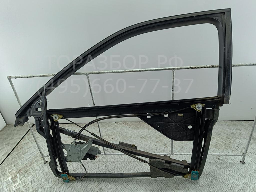 Стеклоподъемник электр. передний левый