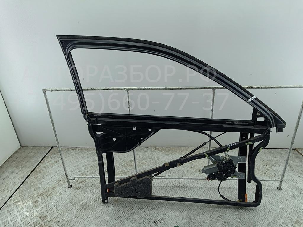 Стеклоподъемник электр. передний левый