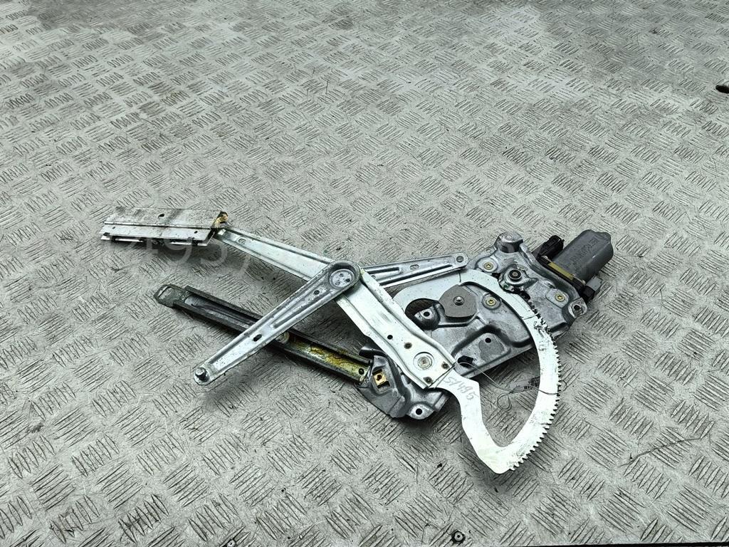 Стеклоподъемник электр. передний левый