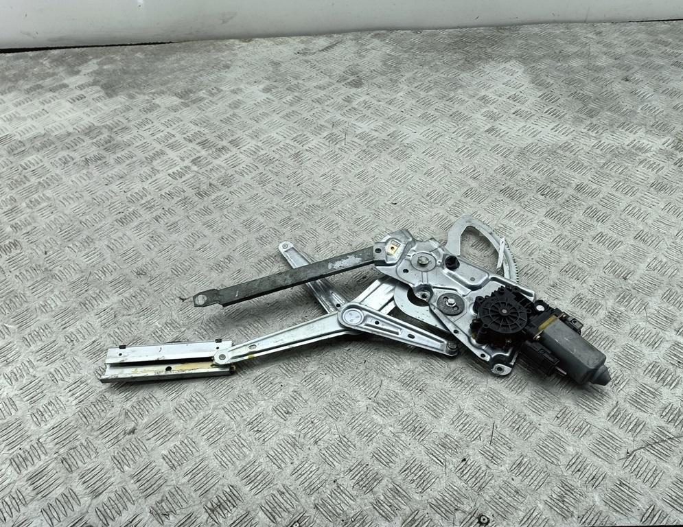 Стеклоподъемник электр. передний левый