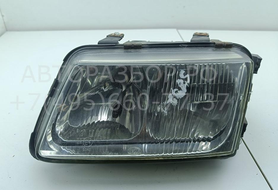 Фара левая