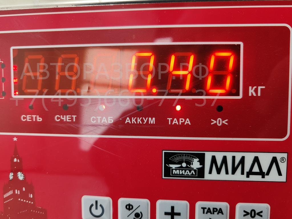 Петля двери