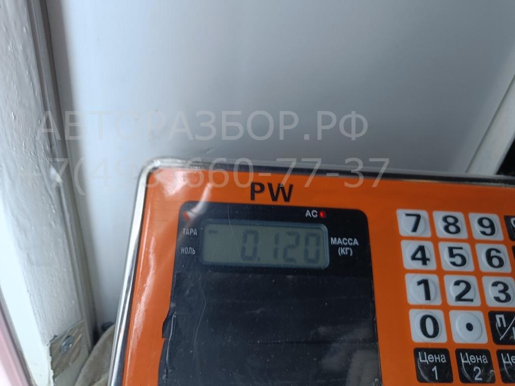 Расходомер воздуха (ДМРВ)