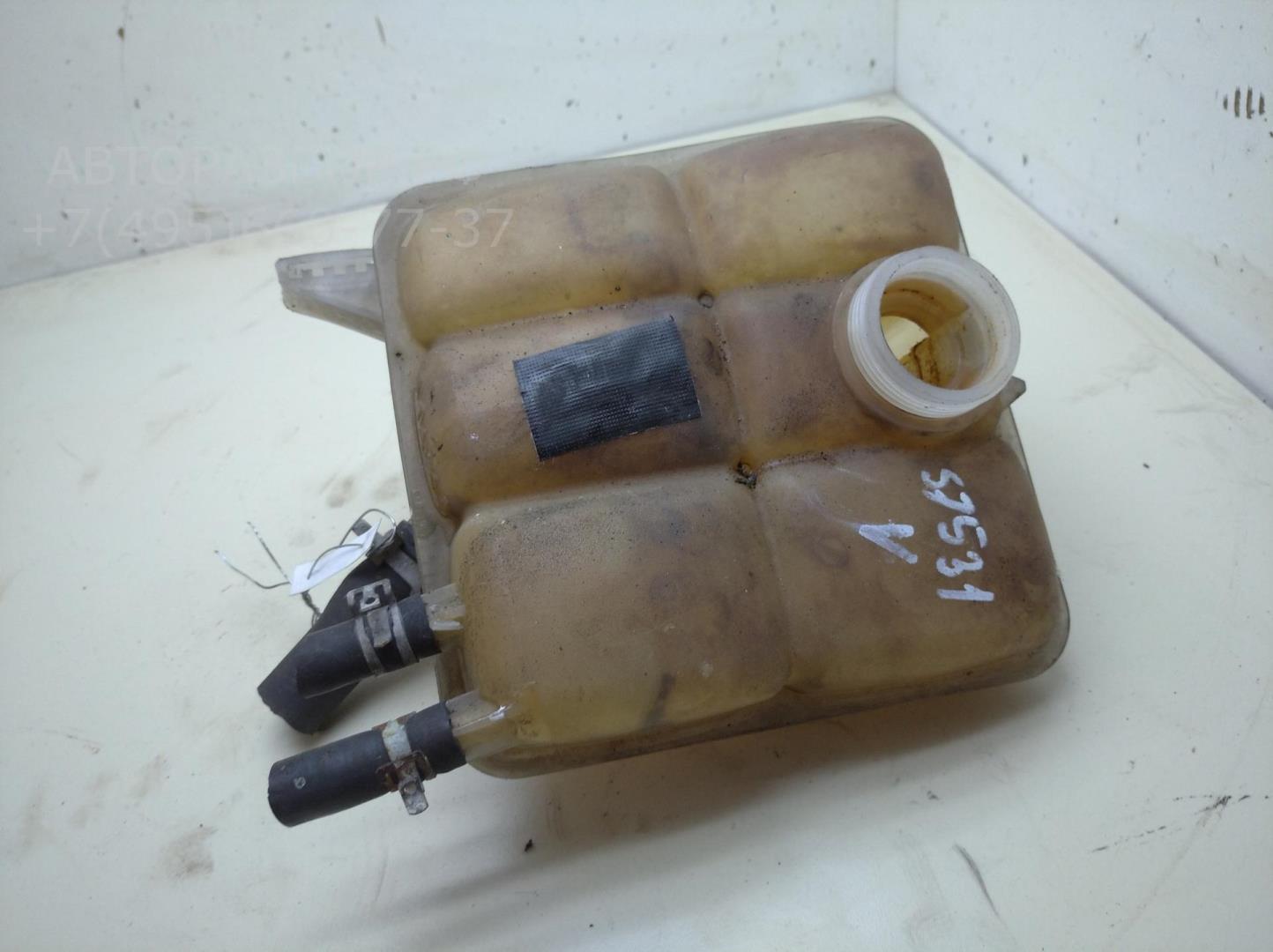 Бачок расширительный