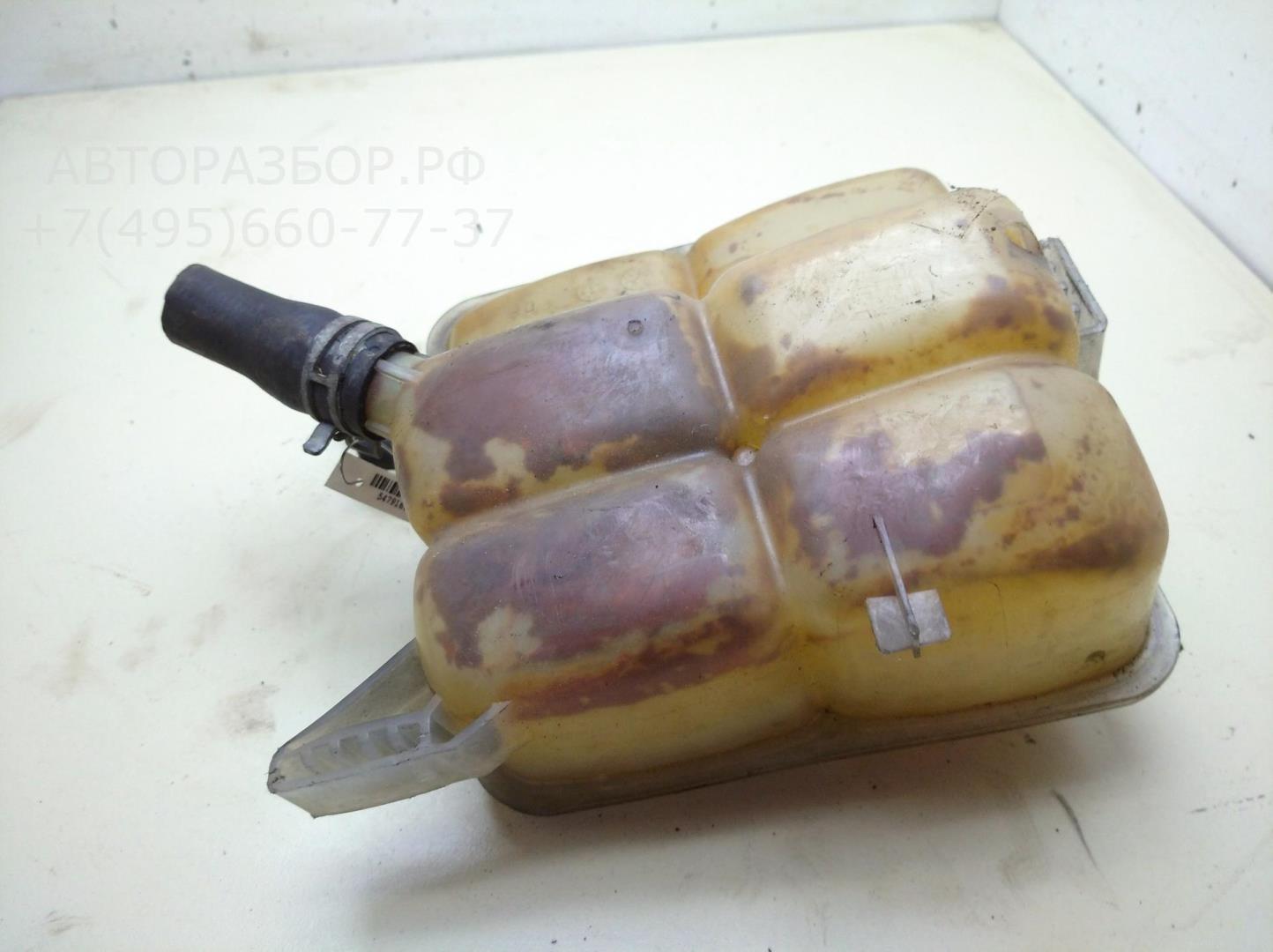 Бачок расширительный