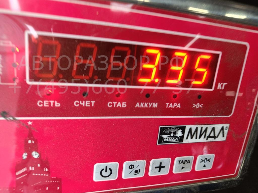 Суппорт задний правый