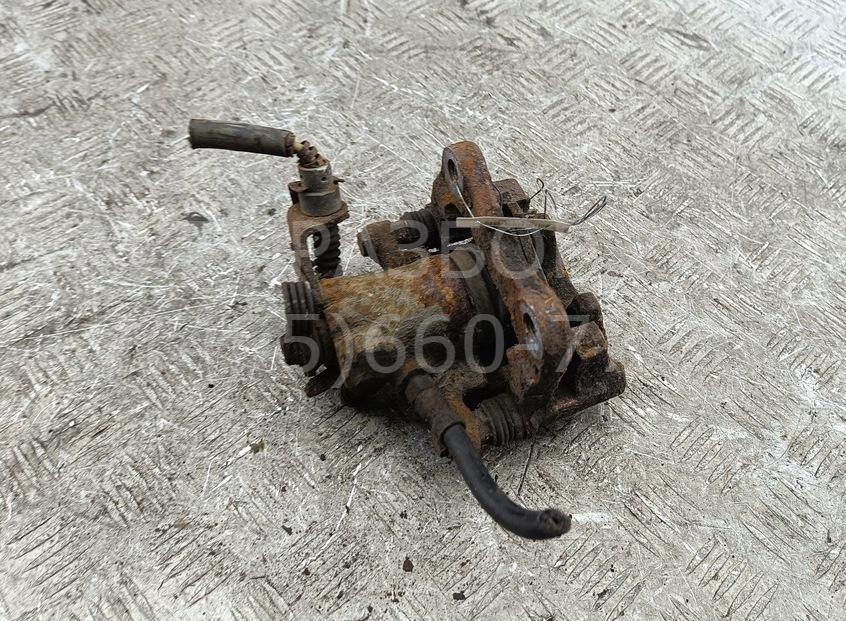 Суппорт задний правый