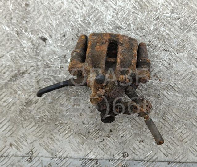 Суппорт задний правый