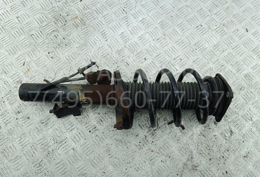 Амортизатор передний правый