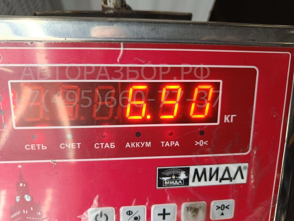 Амортизатор передний правый