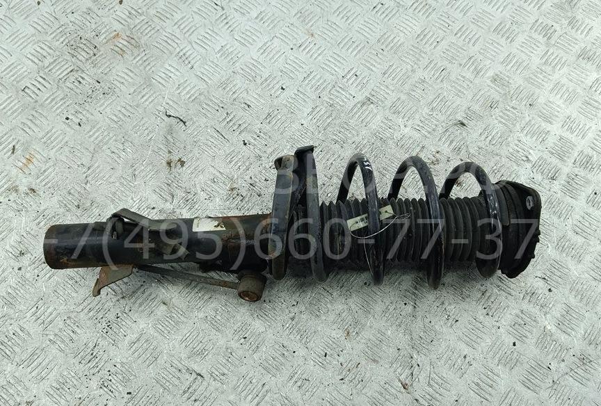 Амортизатор передний правый