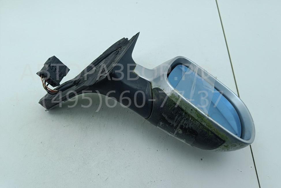 Зеркало правое электрическое