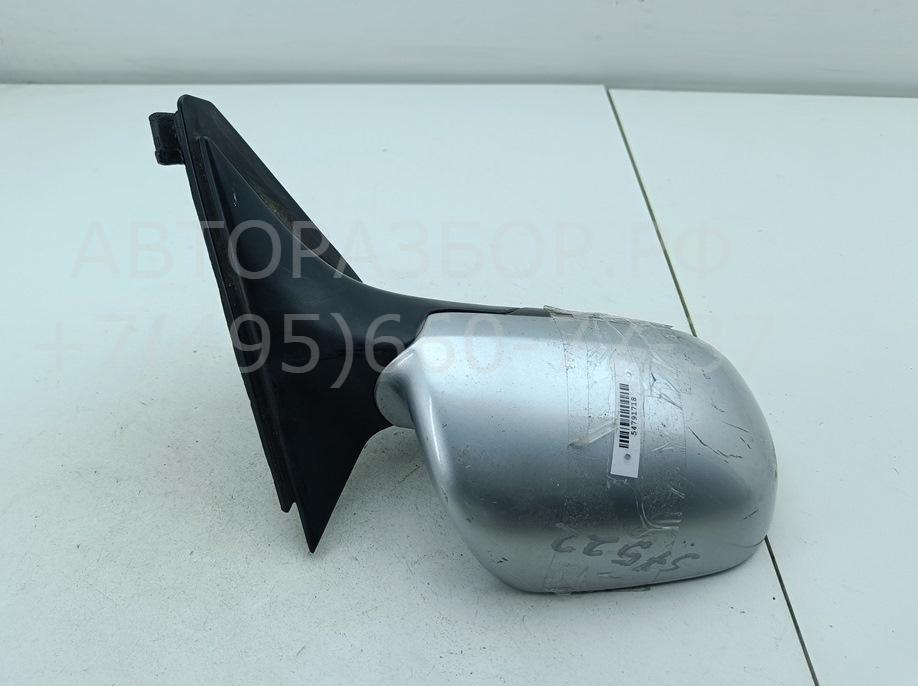 Зеркало правое электрическое