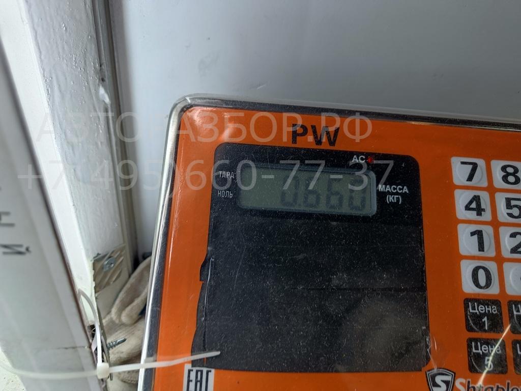 Зеркало правое электрическое