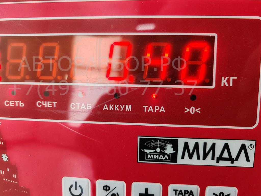 Петля двери