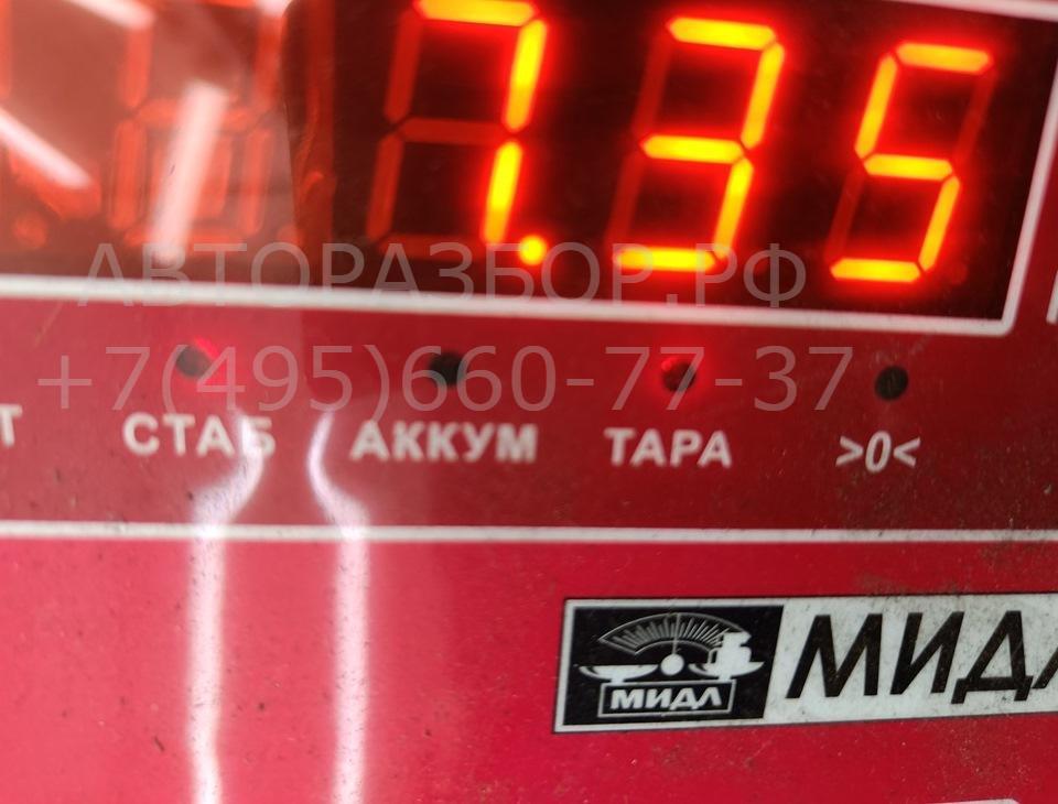 Ступица передняя