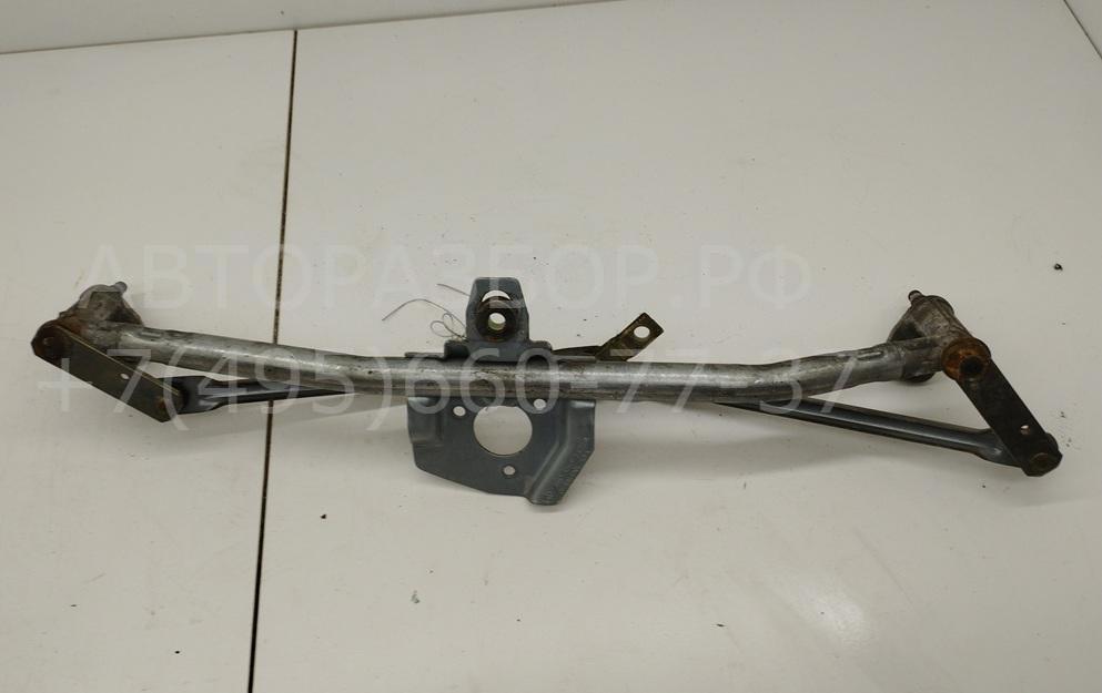 Моторчик стеклоочистителя передний