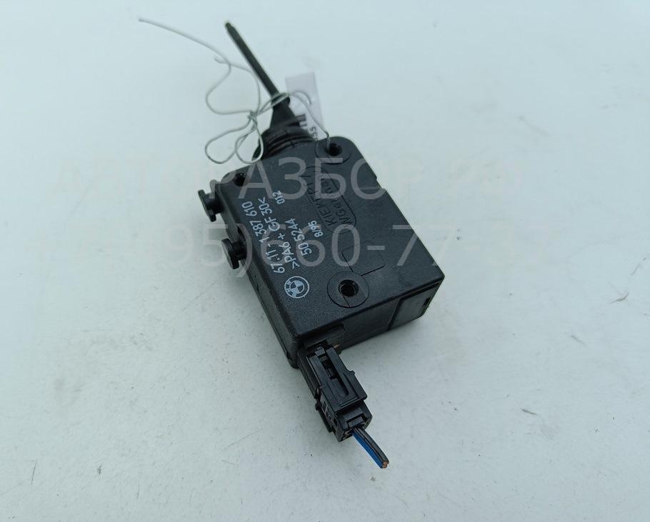 Активатор замка двери