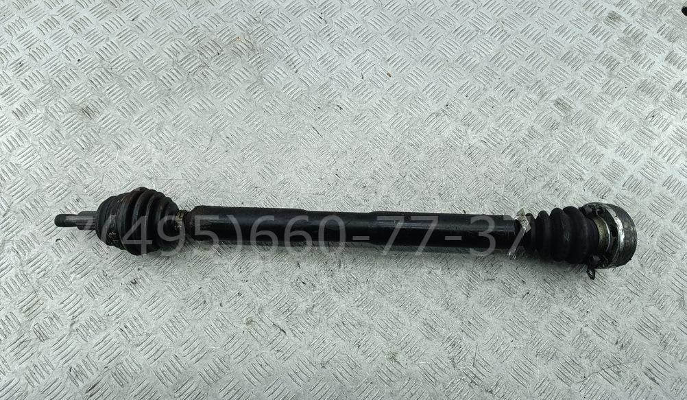 Полуось передняя правая