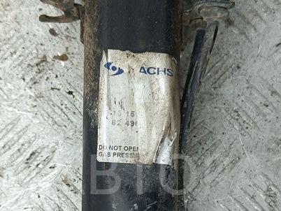 Амортизатор передний левый