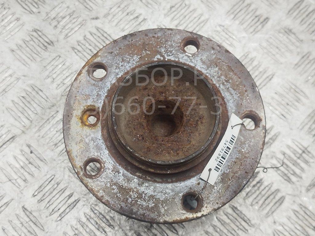 Ступица передняя