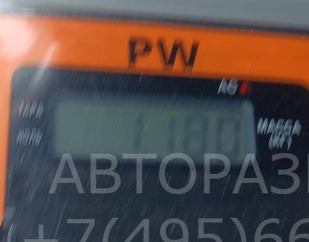 Блок управления двигателем