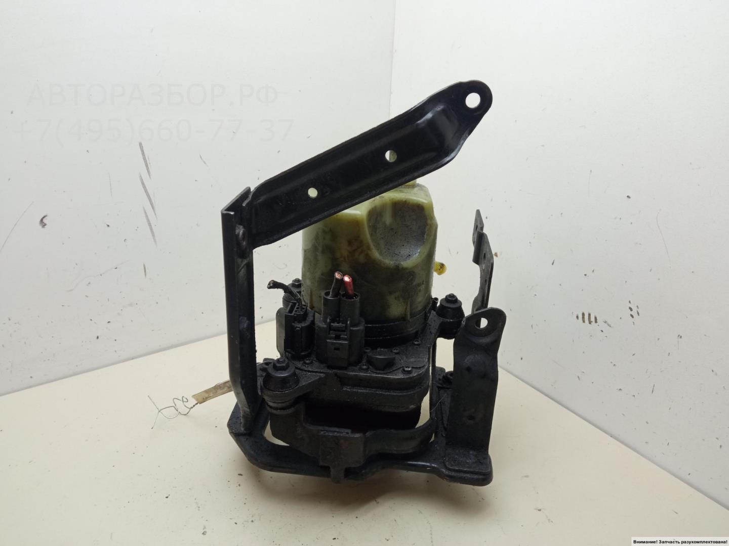 Насос ГУР (гидроусилитель руля)