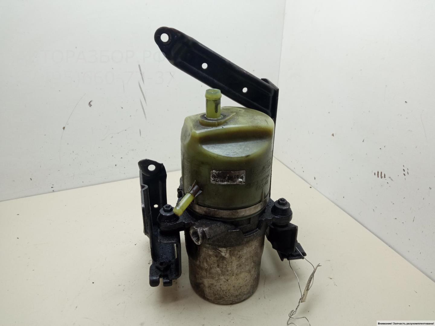 Насос ГУР (гидроусилитель руля)