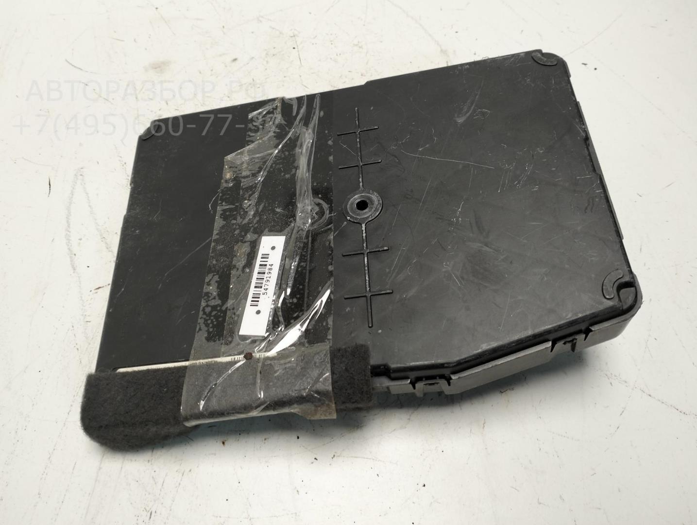 Блок комфорта