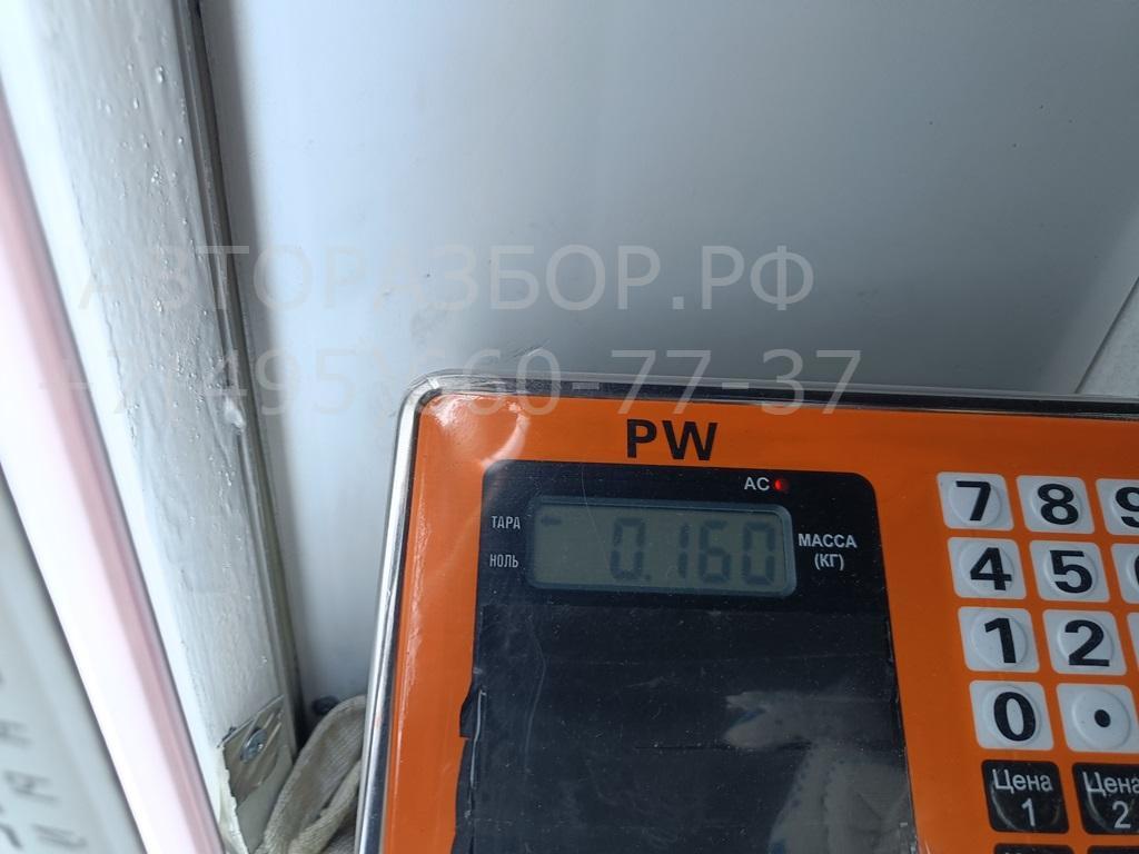 Ручка двери задней наружная левая