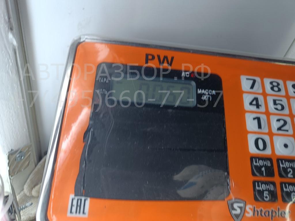 Корректор фары