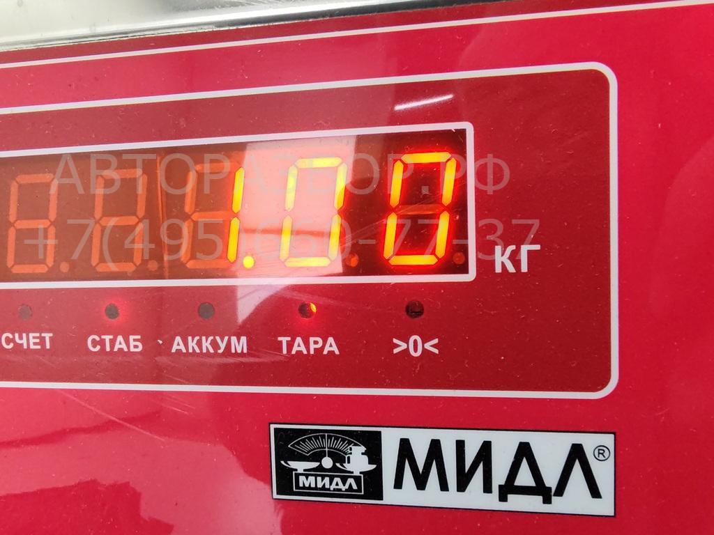 Блок предохранителей