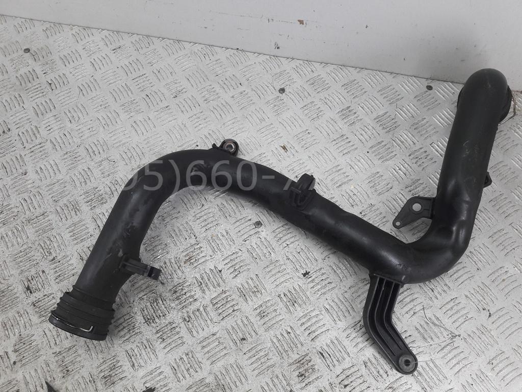 Патрубок интеркулера