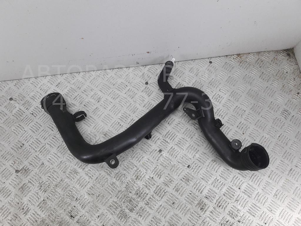 Патрубок интеркулера