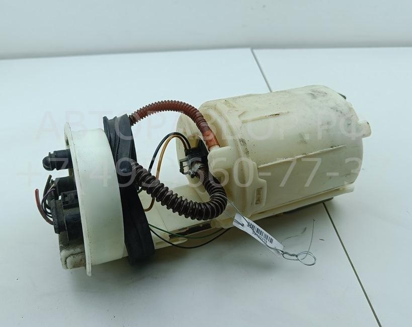 Насос топливный электрический