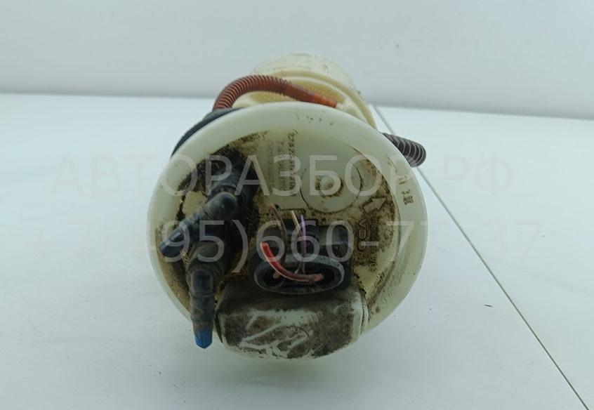 Насос топливный электрический