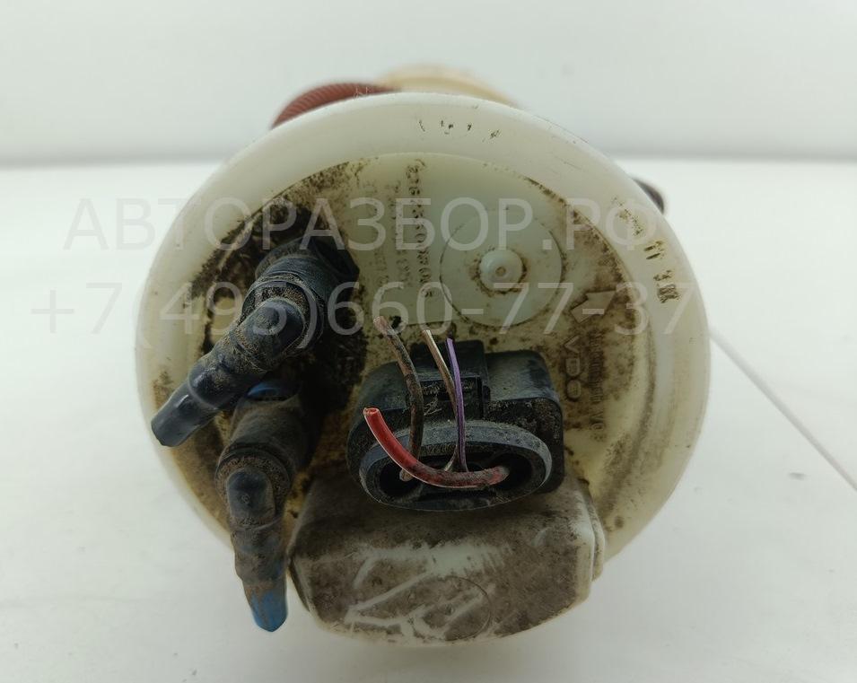 Насос топливный электрический