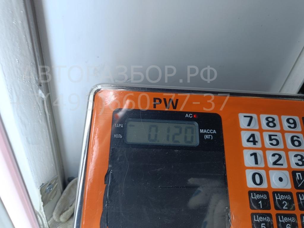 Насос омывателя