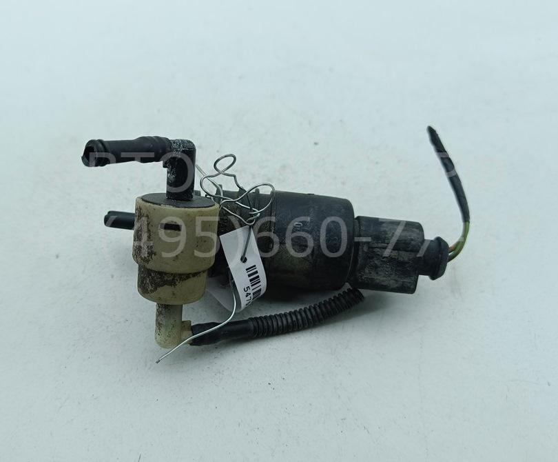 Насос омывателя