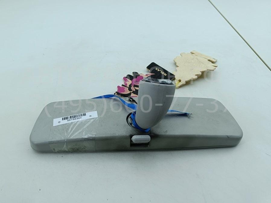 Зеркало заднего вида