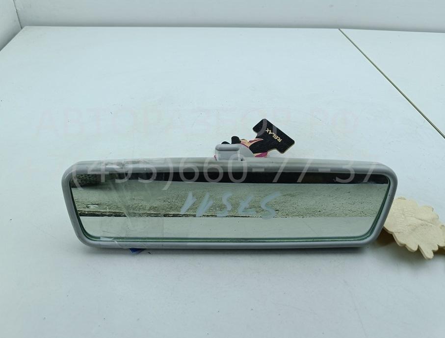 Зеркало заднего вида