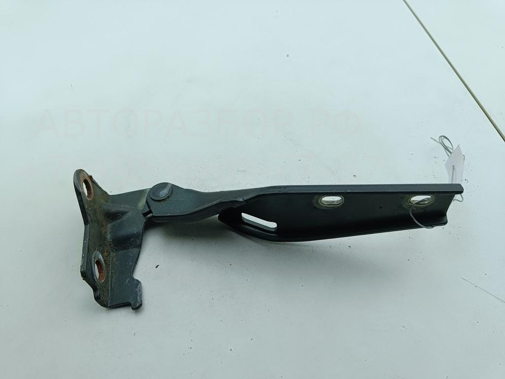 Петля капота левая