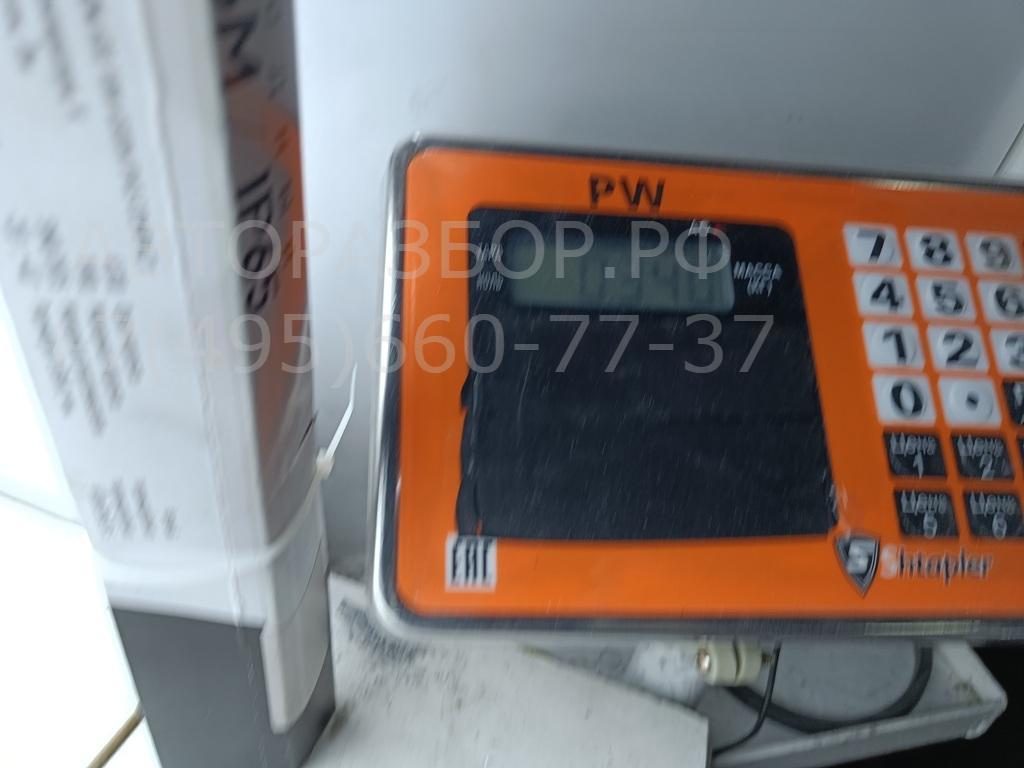 Петля капота левая