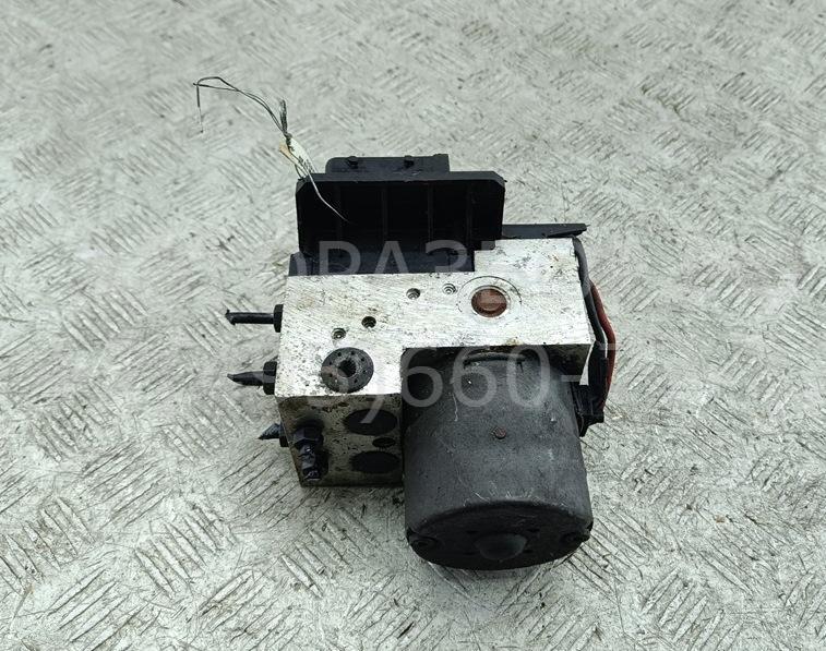 Блок ABS (насос)