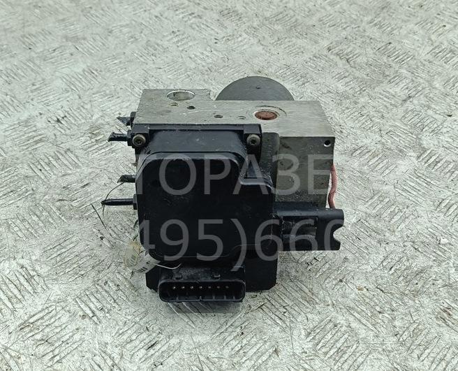 Блок ABS (насос)