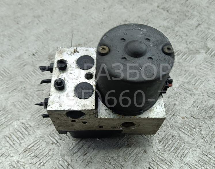 Блок ABS (насос)