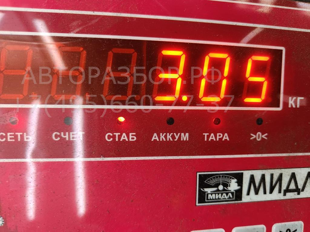 Блок ABS (насос)