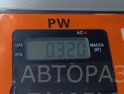 Ограничитель двери