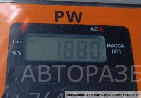 Блок предохранителей