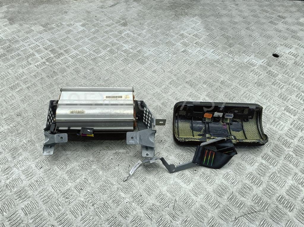 Подушка безопасности пассажирская (в торпедо)